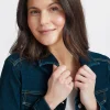 FXDENIMA Casual jacket