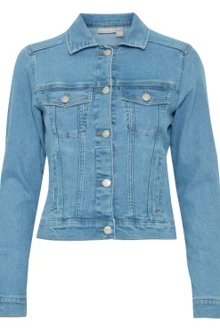 FXDENIMA Casual jacket