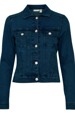 FXDENIMA Casual jacket