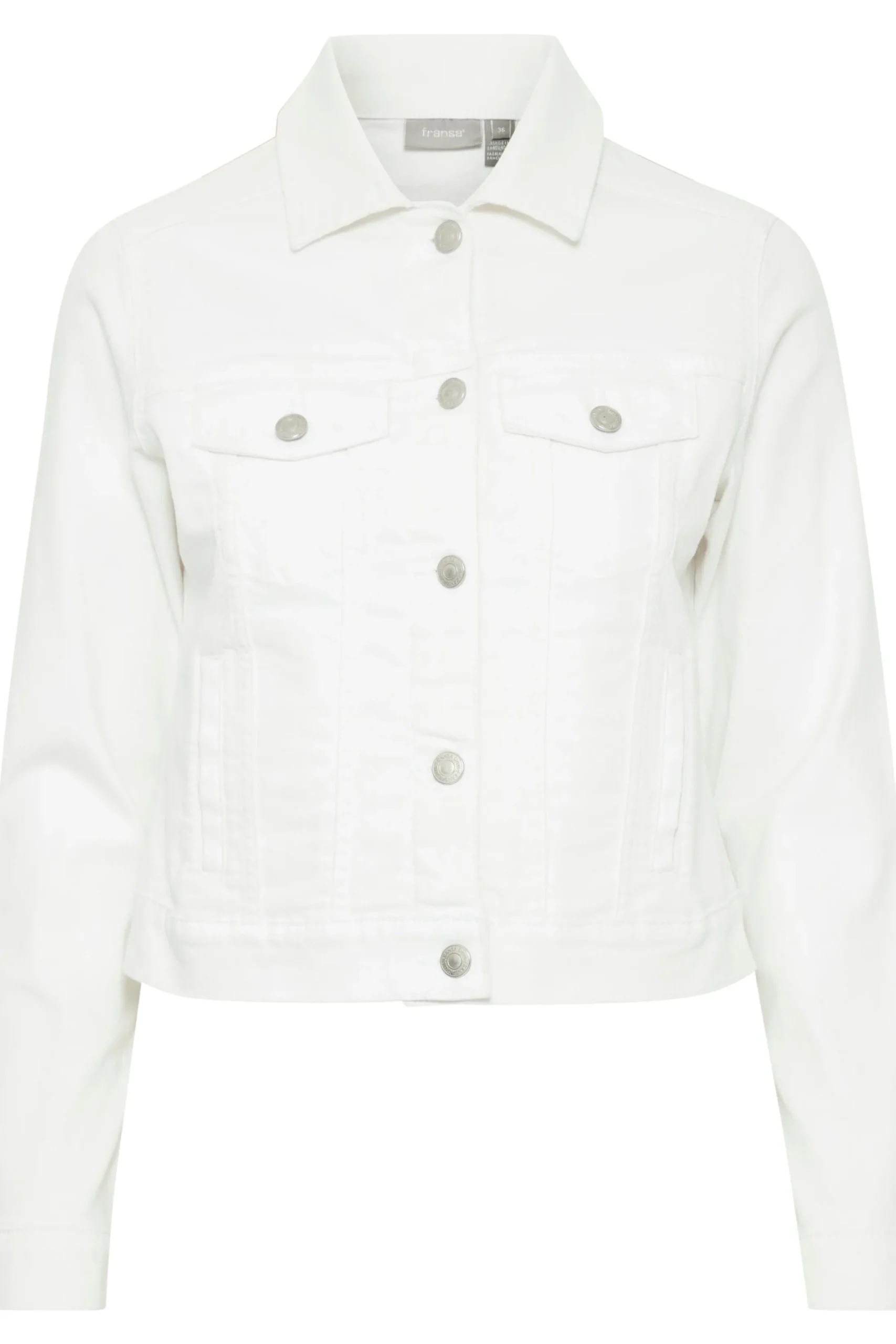 FXDENIMA Casual jacket