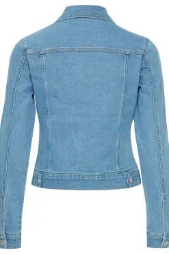 FXDENIMA Casual jacket