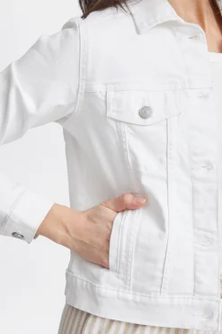 FXDENIMA Casual jacket