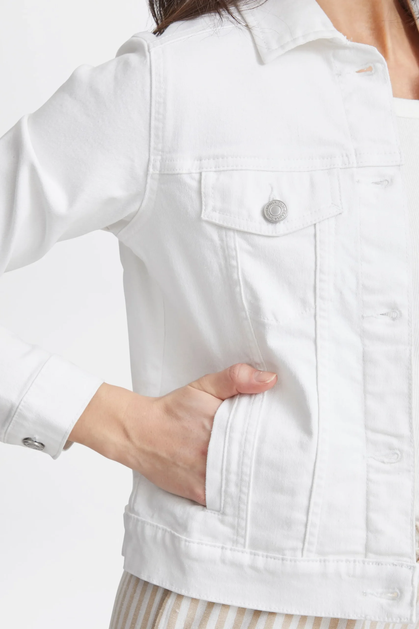 FXDENIMA Casual jacket