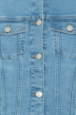 FXDENIMA Casual jacket