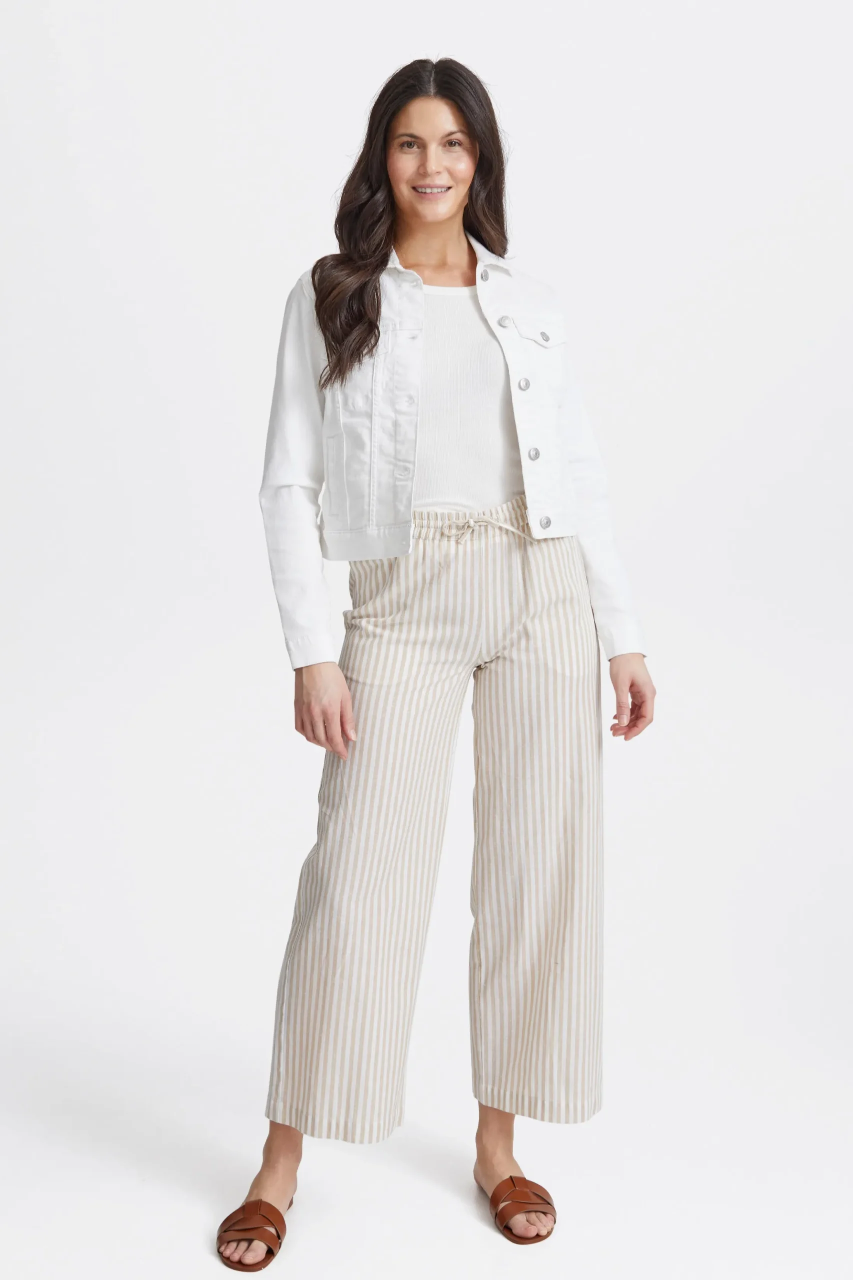 FXDENIMA Casual jacket