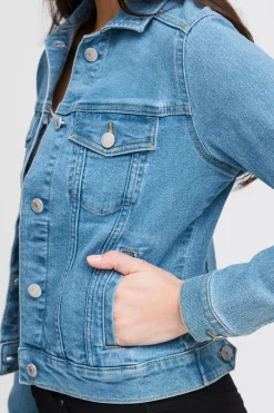 FXDENIMA Casual jacket