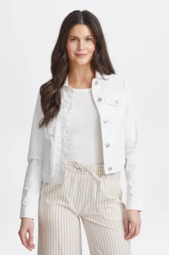 FXDENIMA Casual jacket