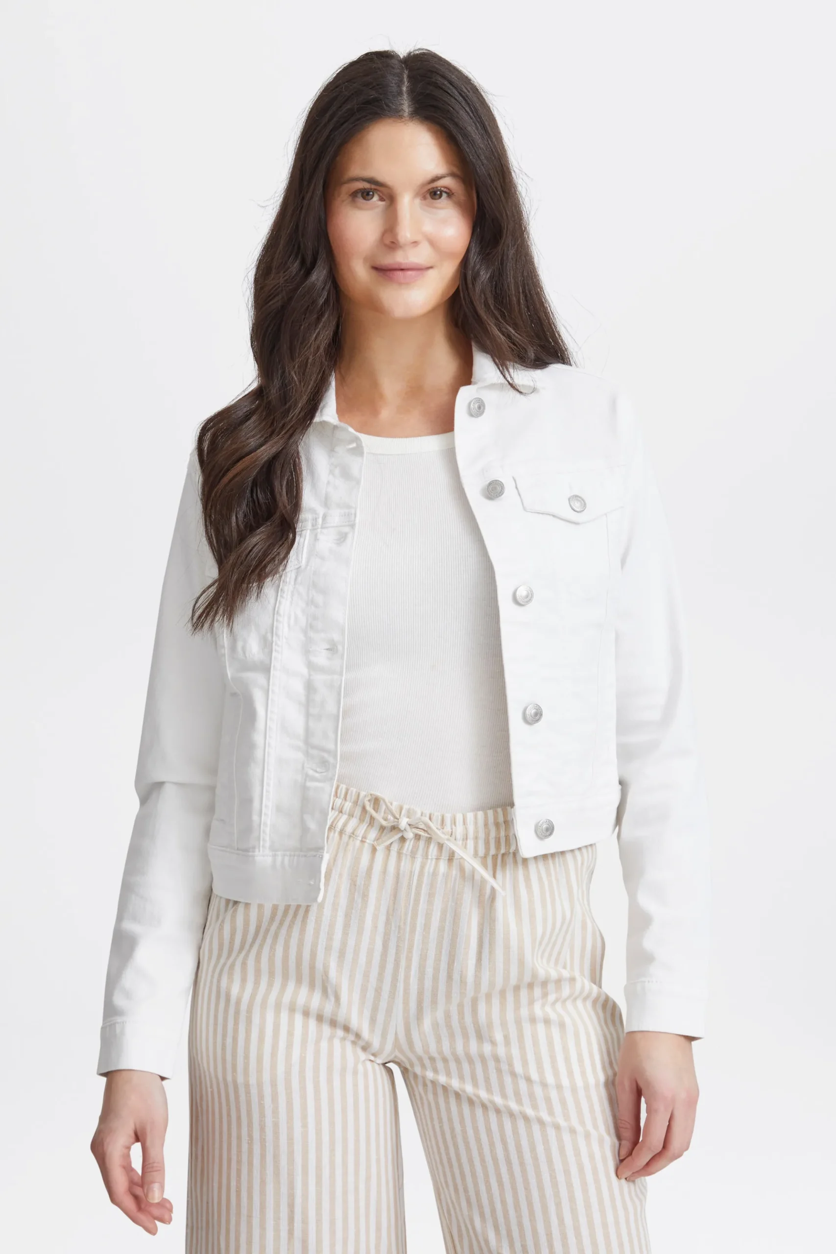 FXDENIMA Casual jacket