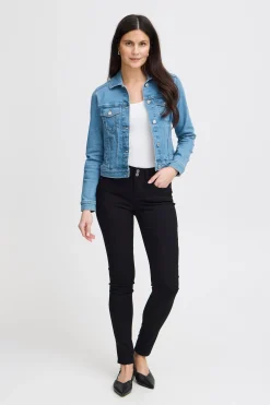 FXDENIMA Casual jacket