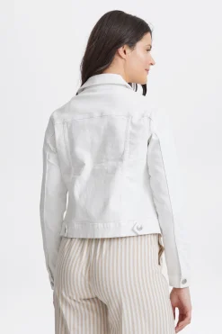 FXDENIMA Casual jacket