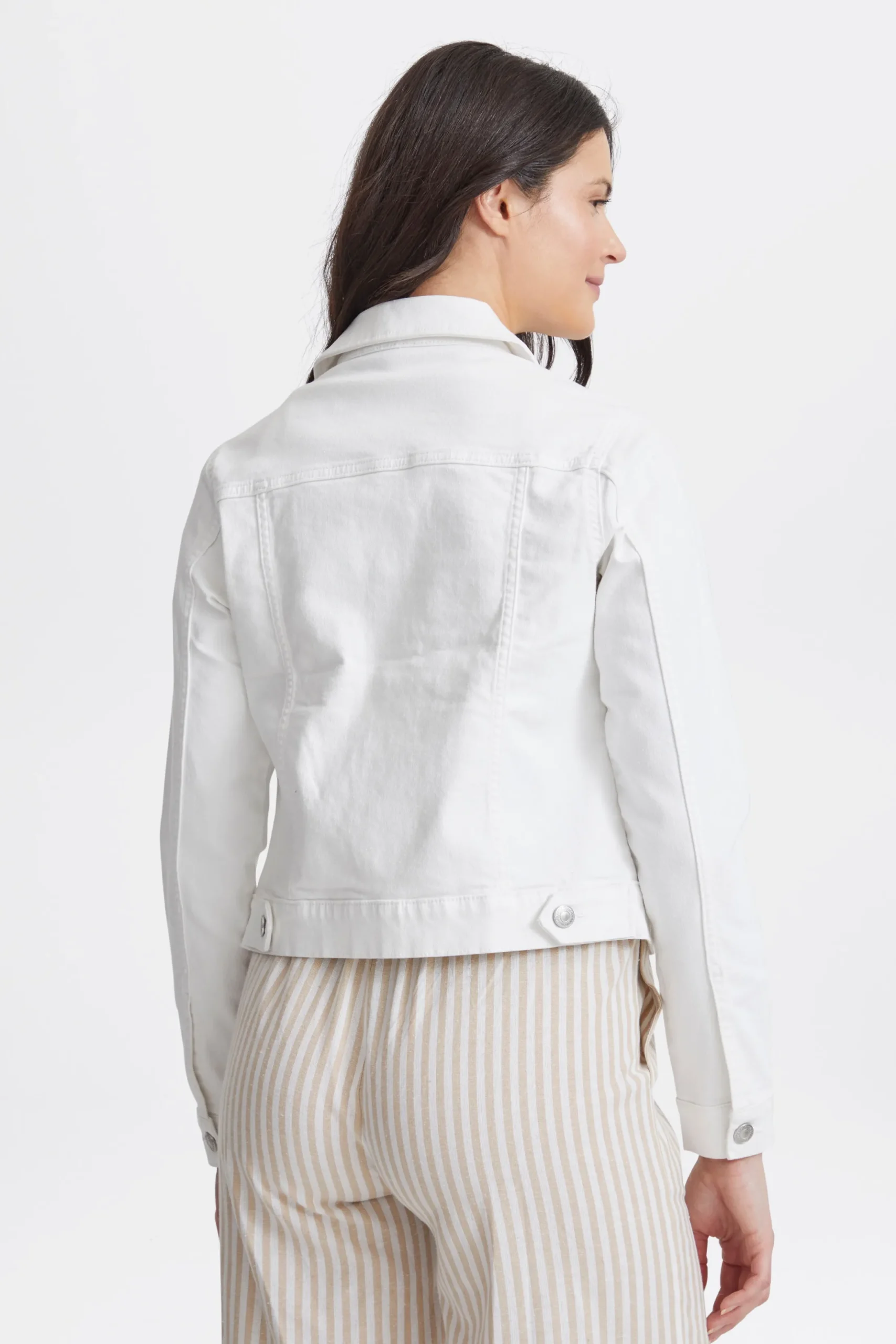 FXDENIMA Casual jacket