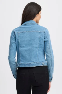 FXDENIMA Casual jacket