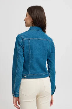 FXDENIMA Casual jacket