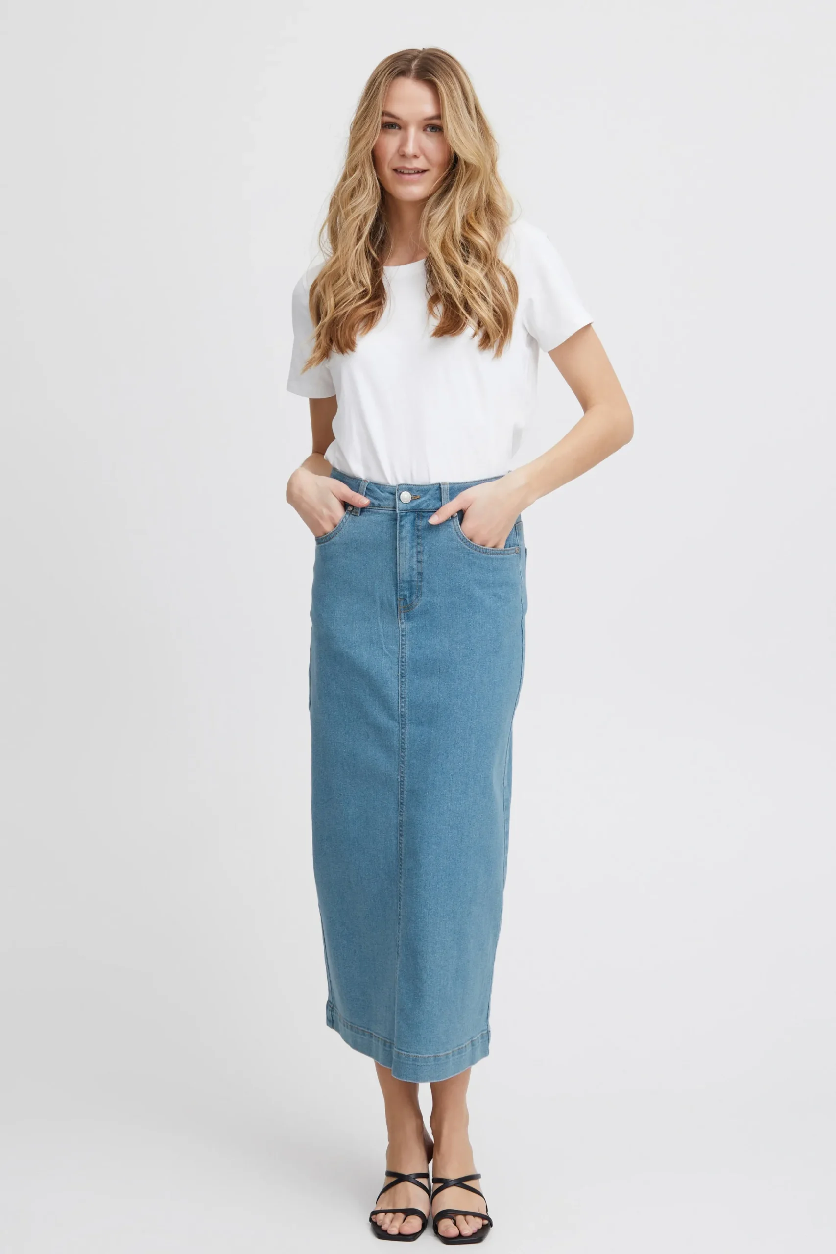 FXDENIMA Skirt