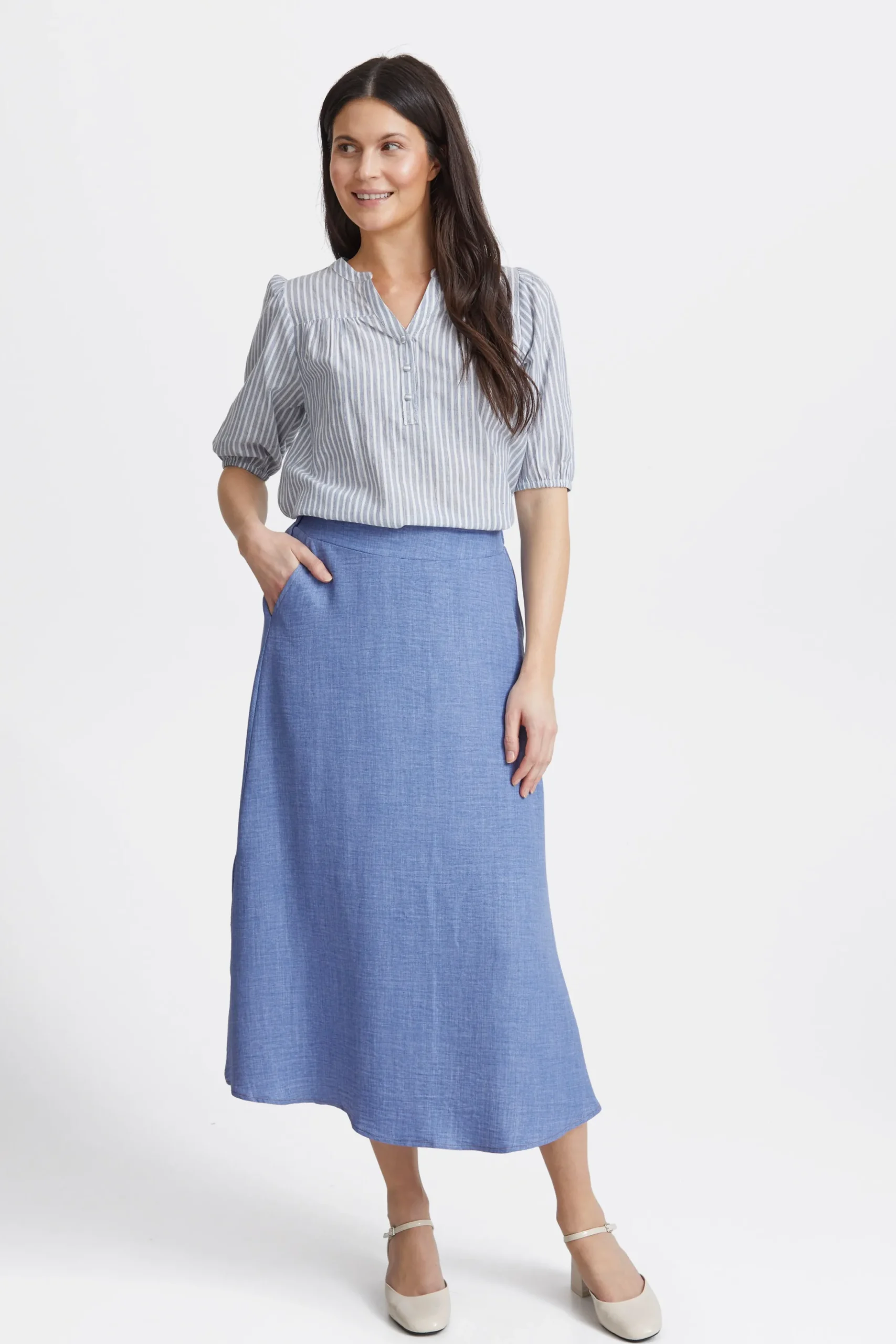 FXDENISA Skirt