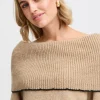 FXJINIA Pullover