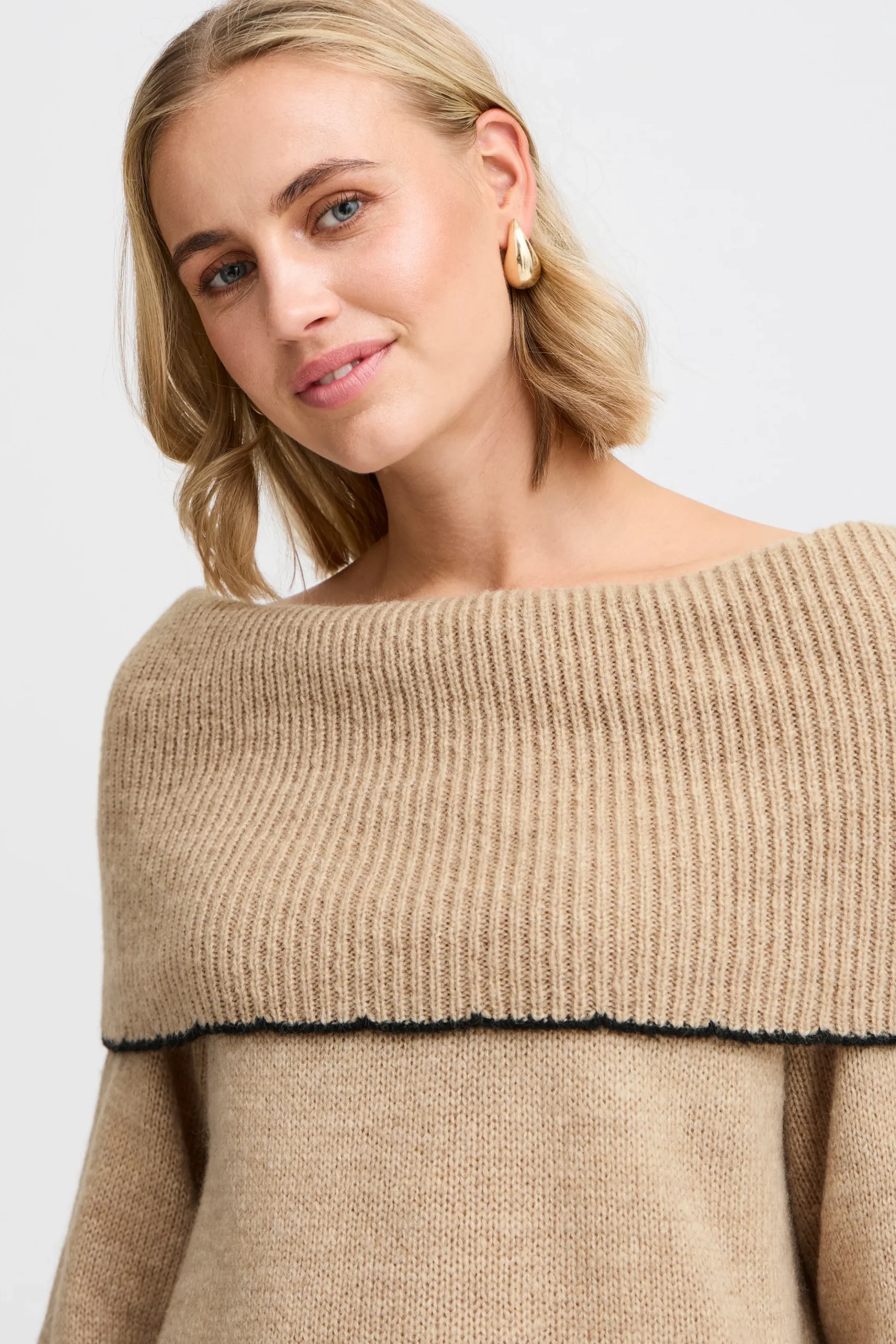 FXJINIA Pullover