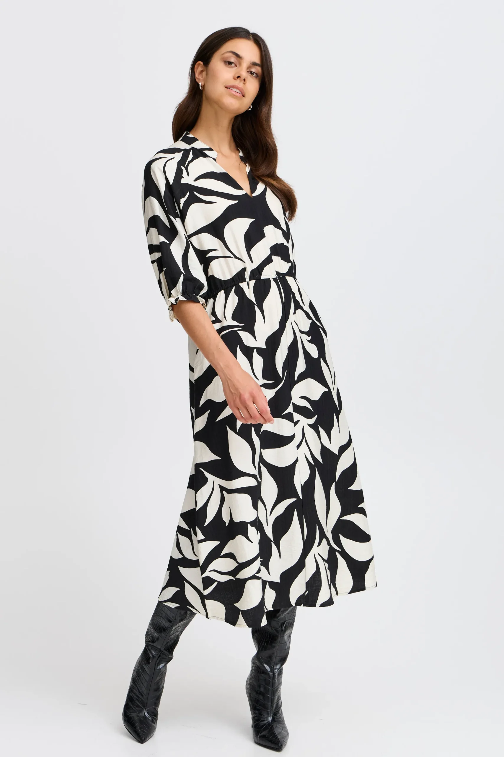 FXJUDIE Dress