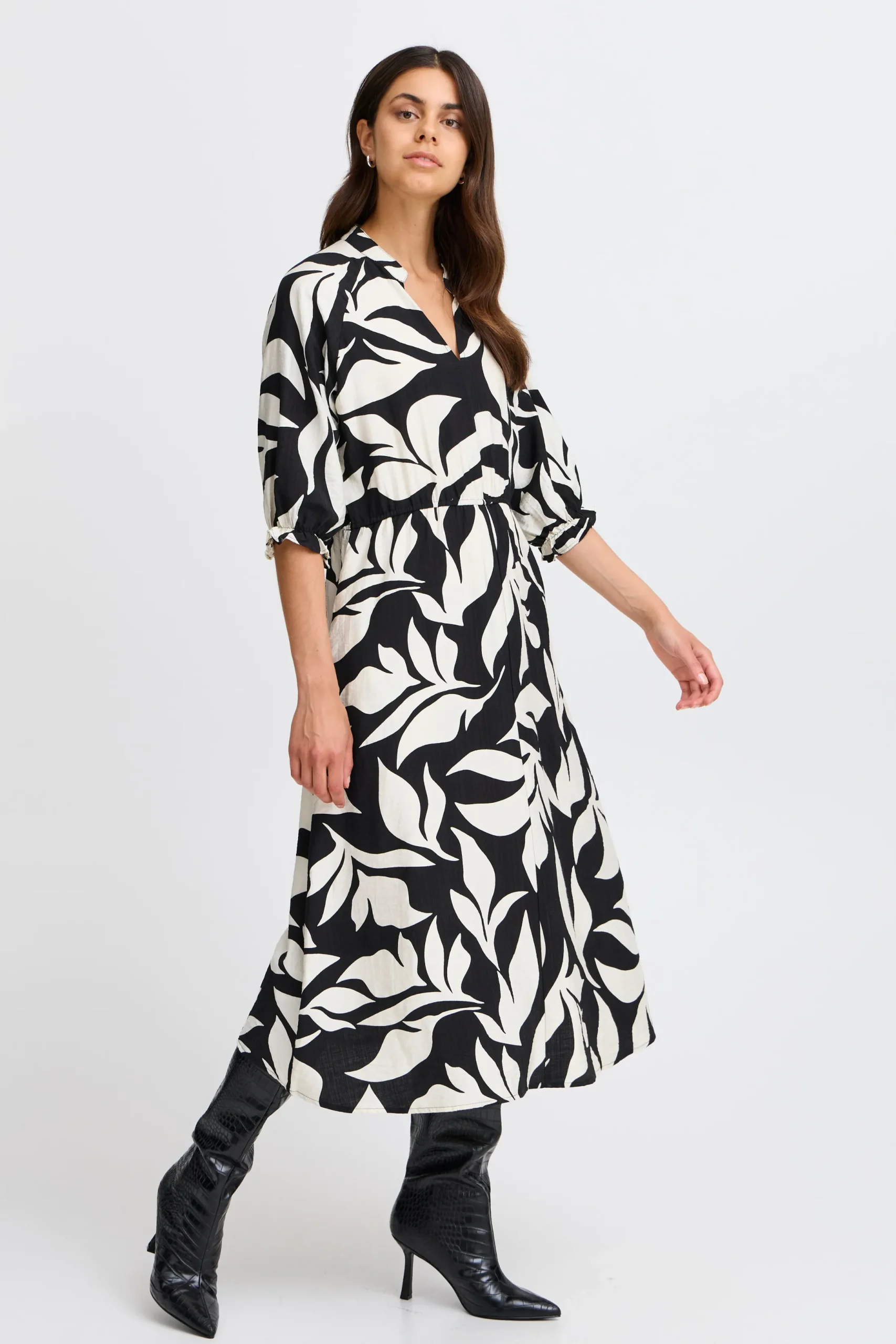 FXJUDIE Dress