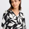 FXJUDIE Tunic