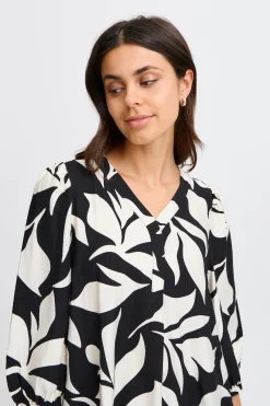 FXJUDIE Tunic