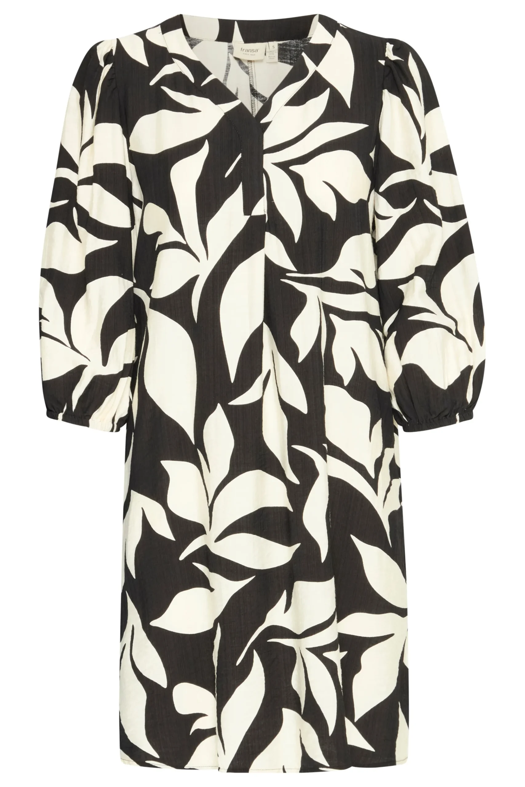FXJUDIE Tunic