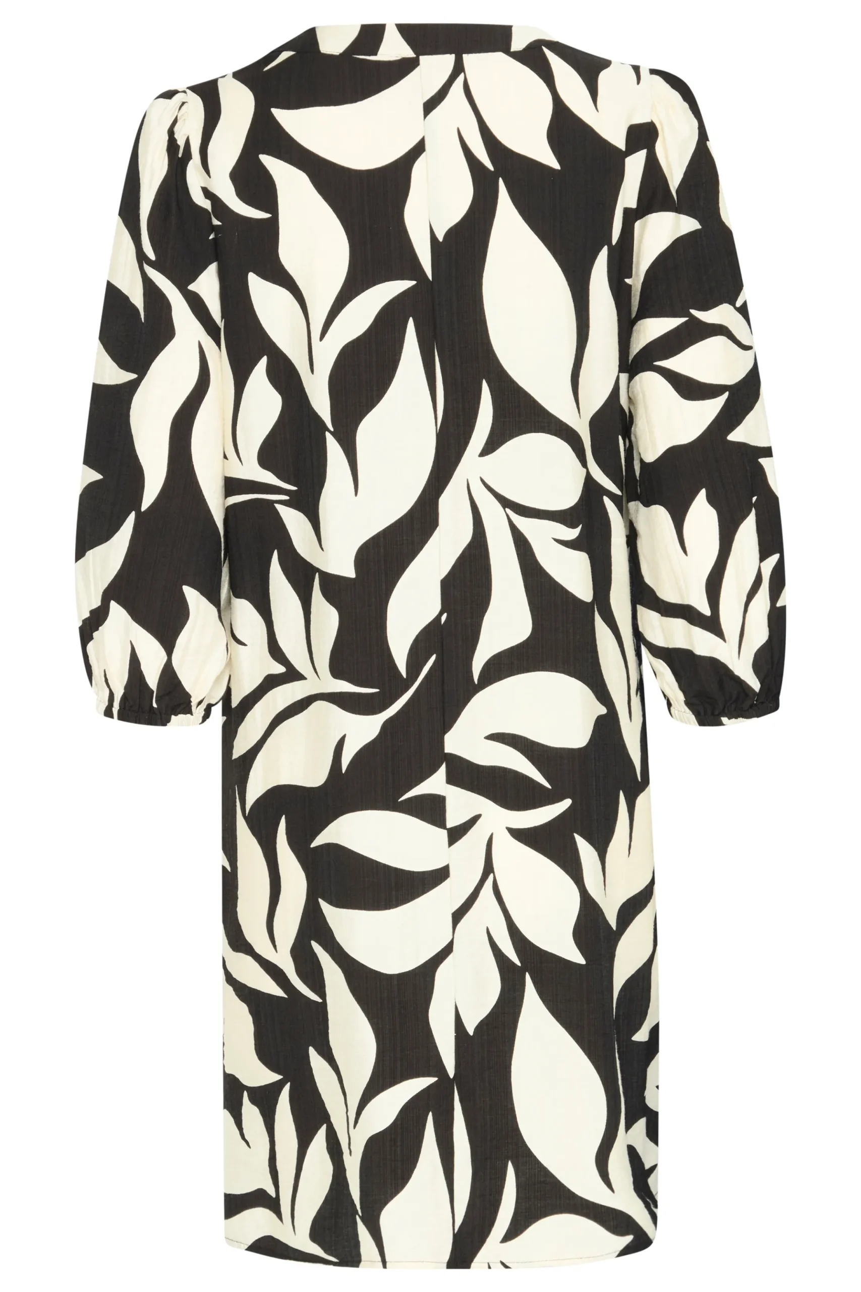 FXJUDIE Tunic