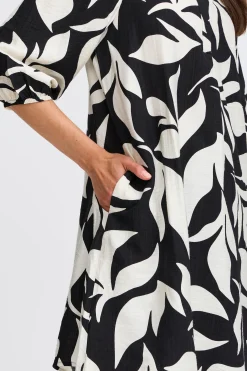 FXJUDIE Tunic