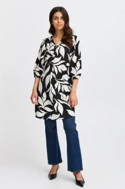 FXJUDIE Tunic
