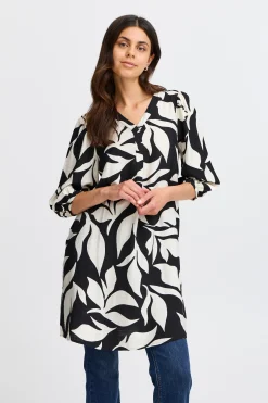 FXJUDIE Tunic
