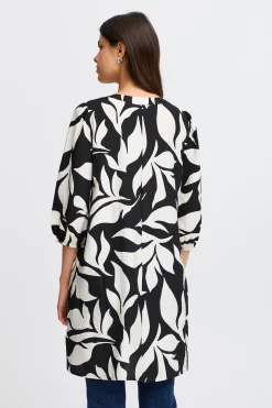 FXJUDIE Tunic