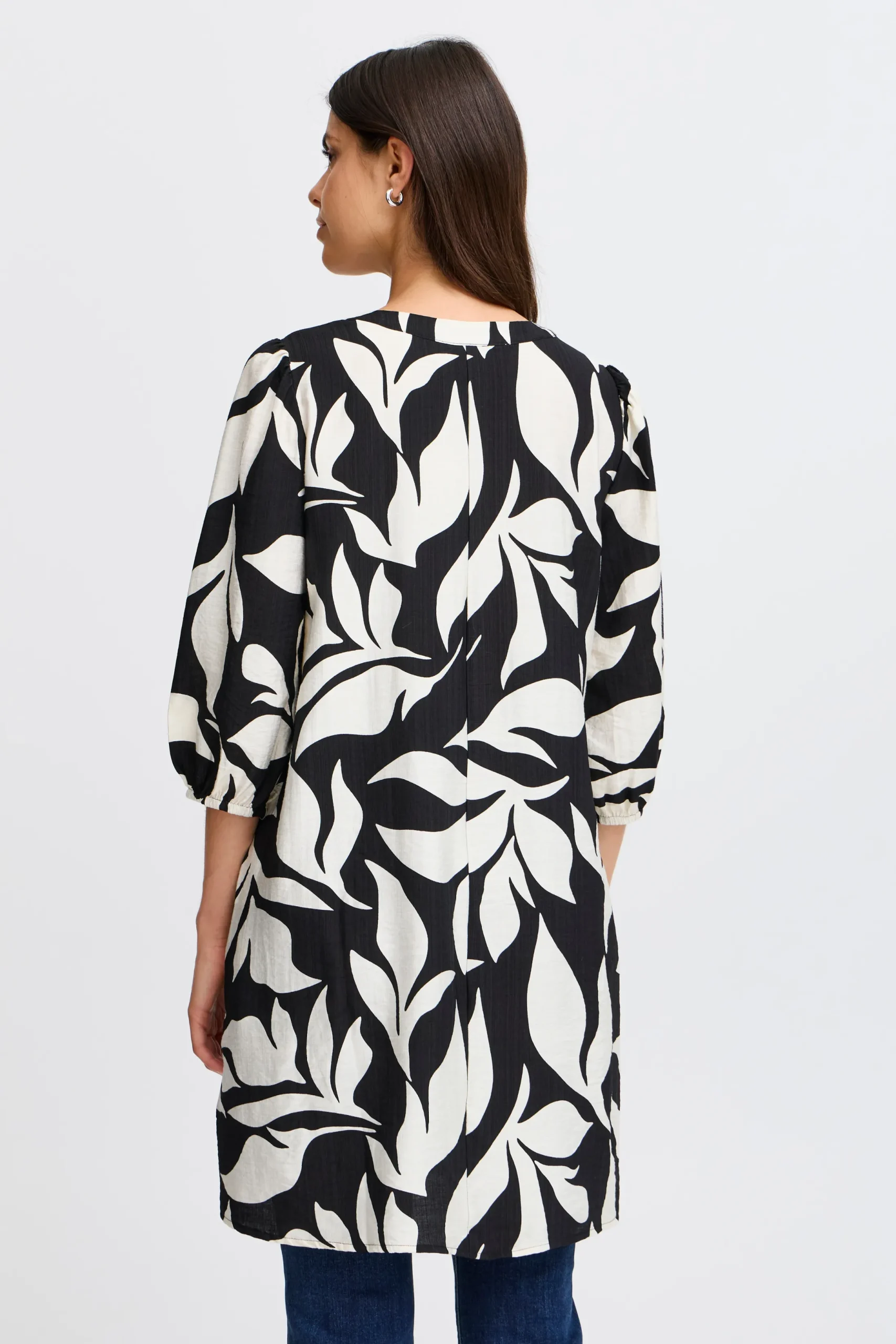 FXJUDIE Tunic