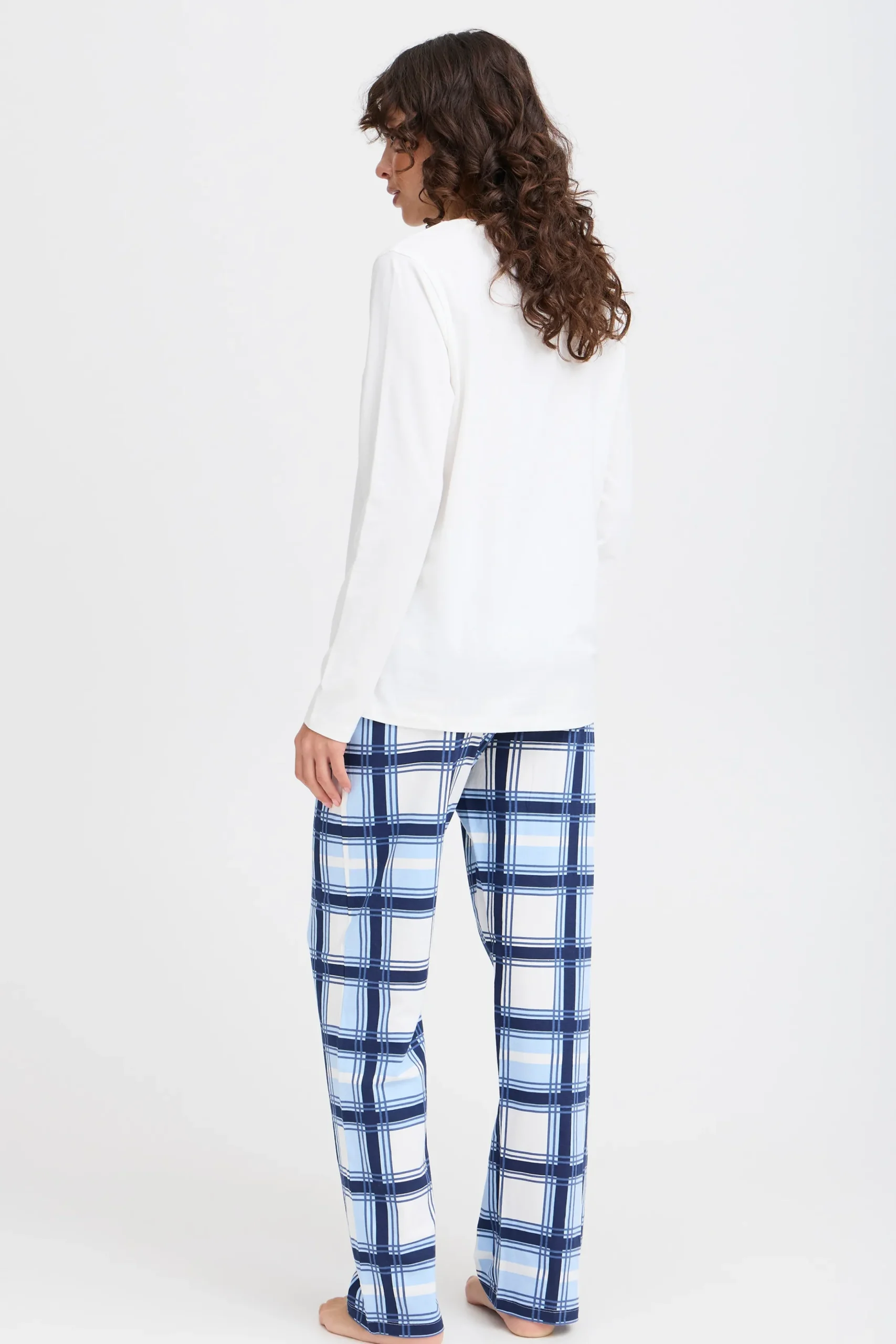 FXKAFI Night wear