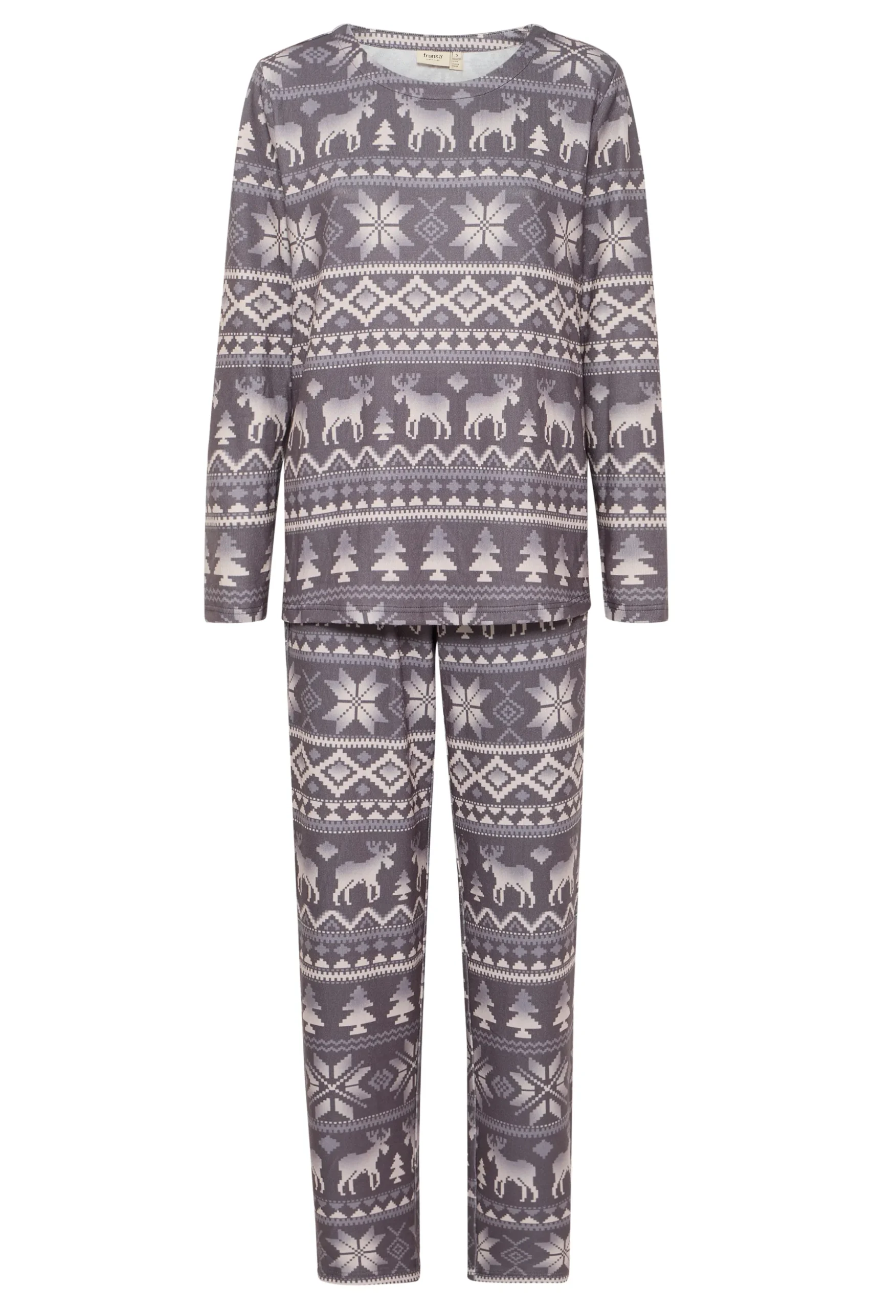 FXKOSIA Night wear