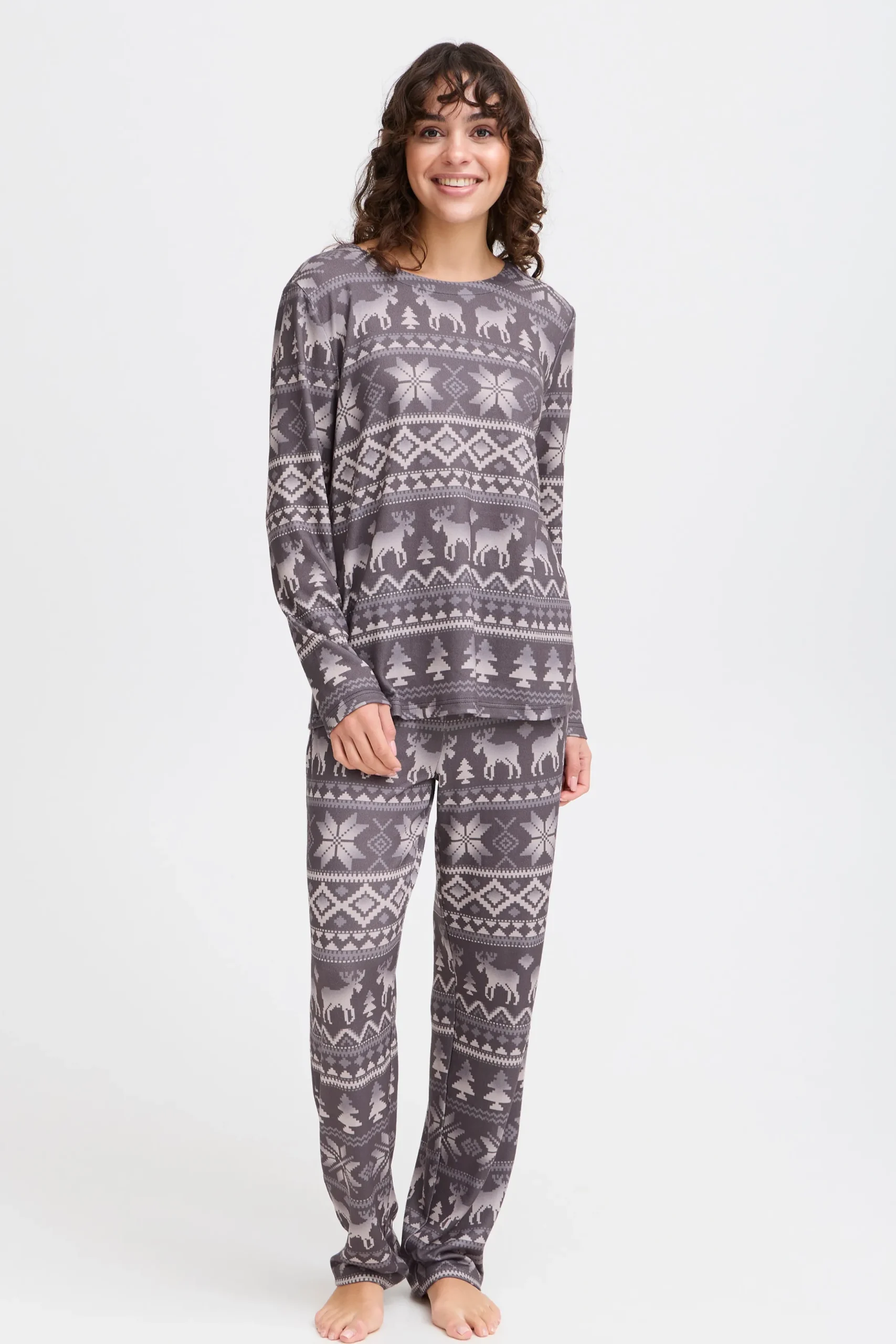 FXKOSIA Night wear