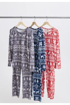 FXKOSIA Night wear