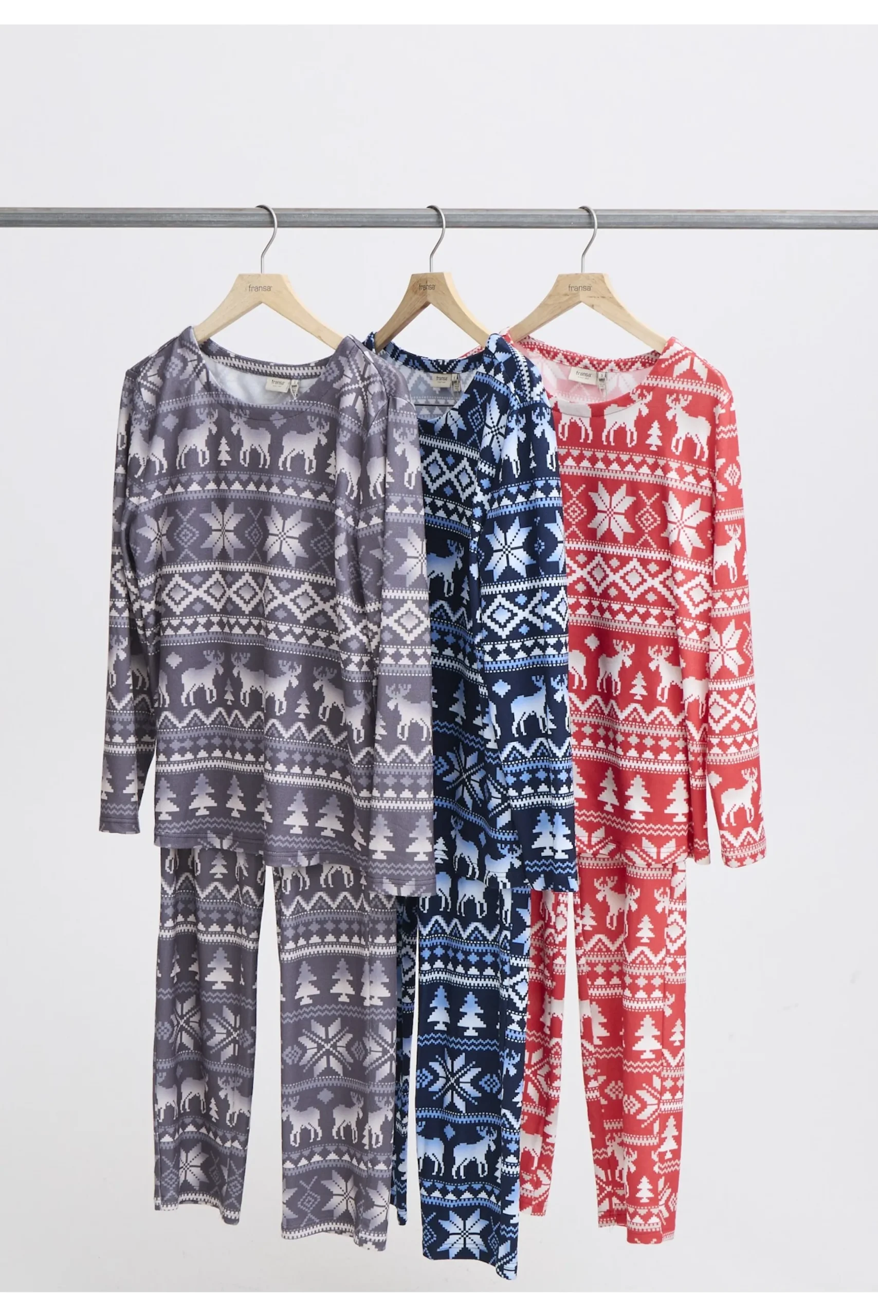 FXKOSIA Night wear