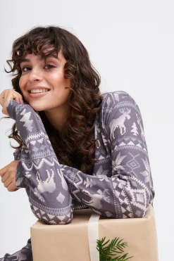 FXKOSIA Night wear