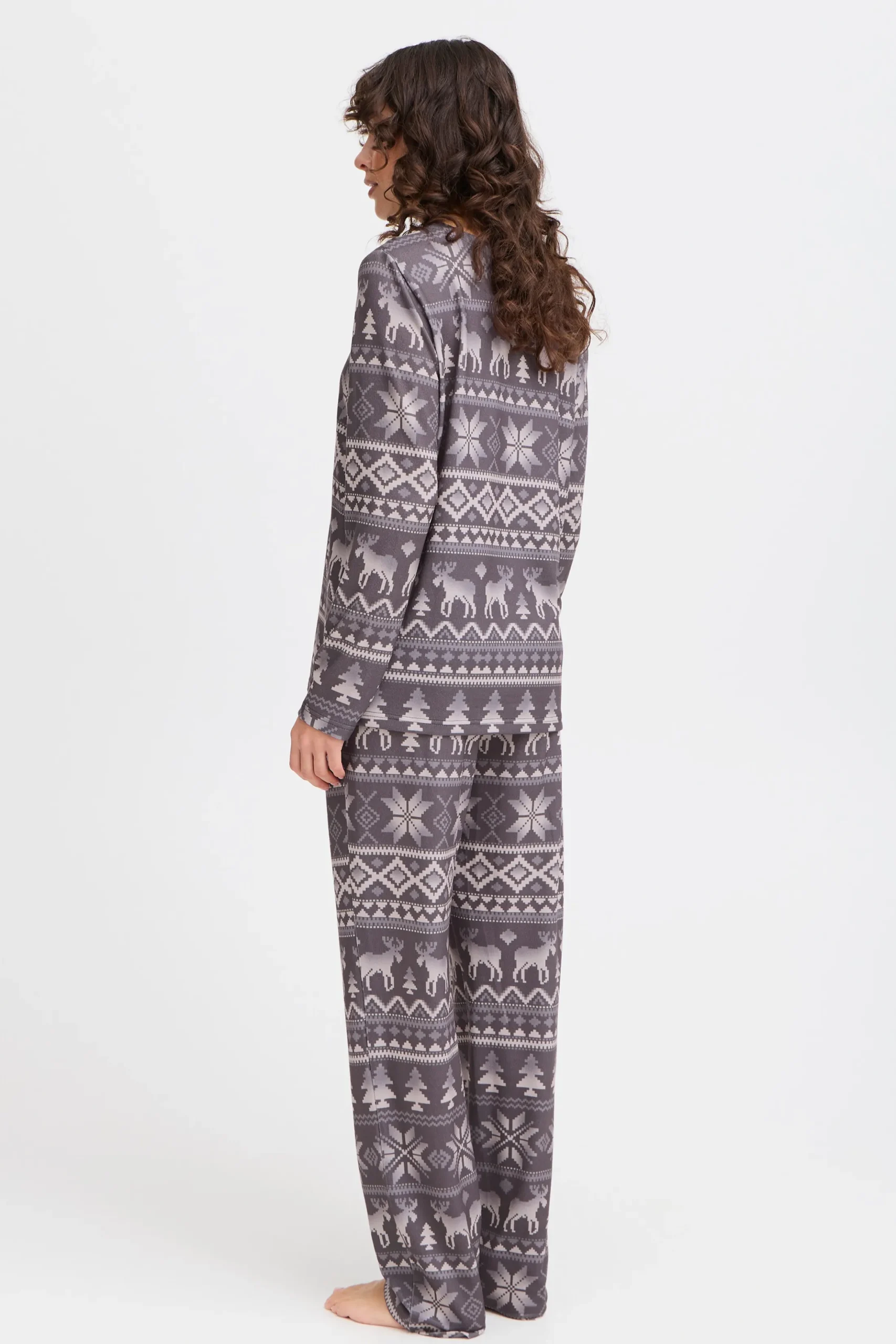 FXKOSIA Night wear