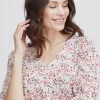 FXMANJA Blouse