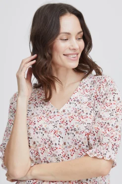 FXMANJA Blouse