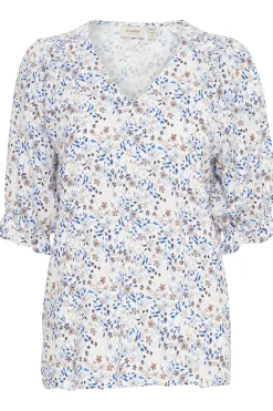 FXMANJA Blouse