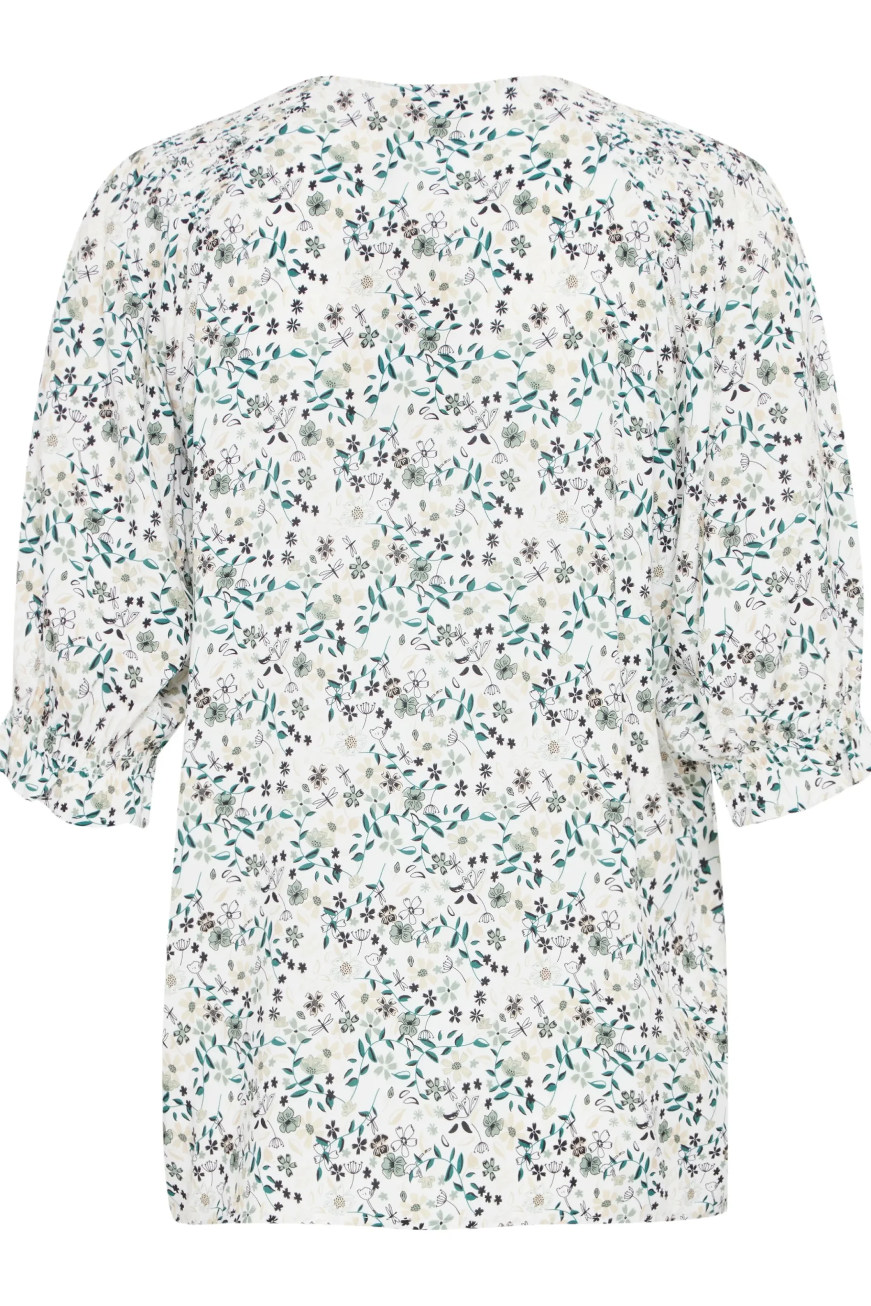 FXMANJA Blouse