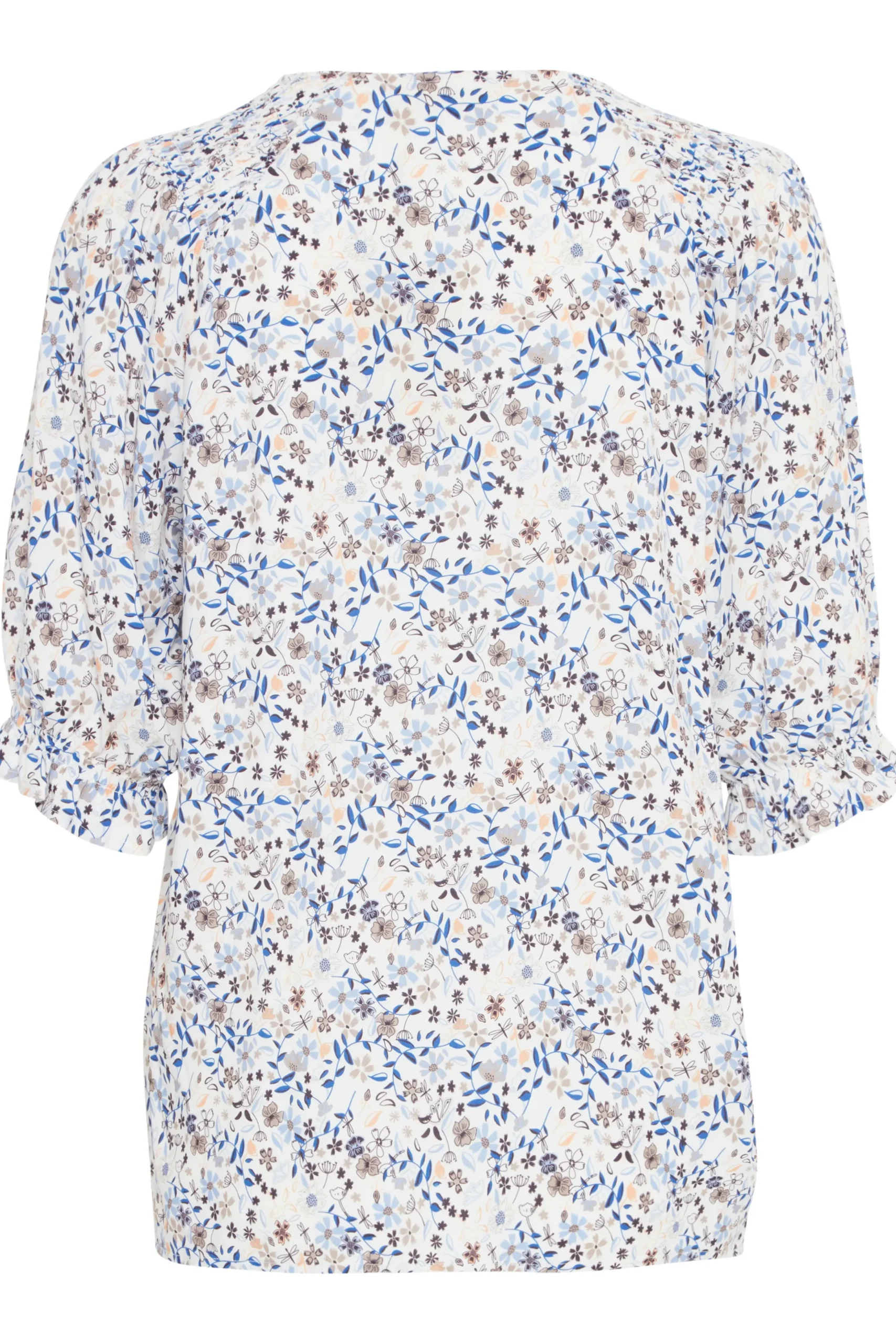 FXMANJA Blouse