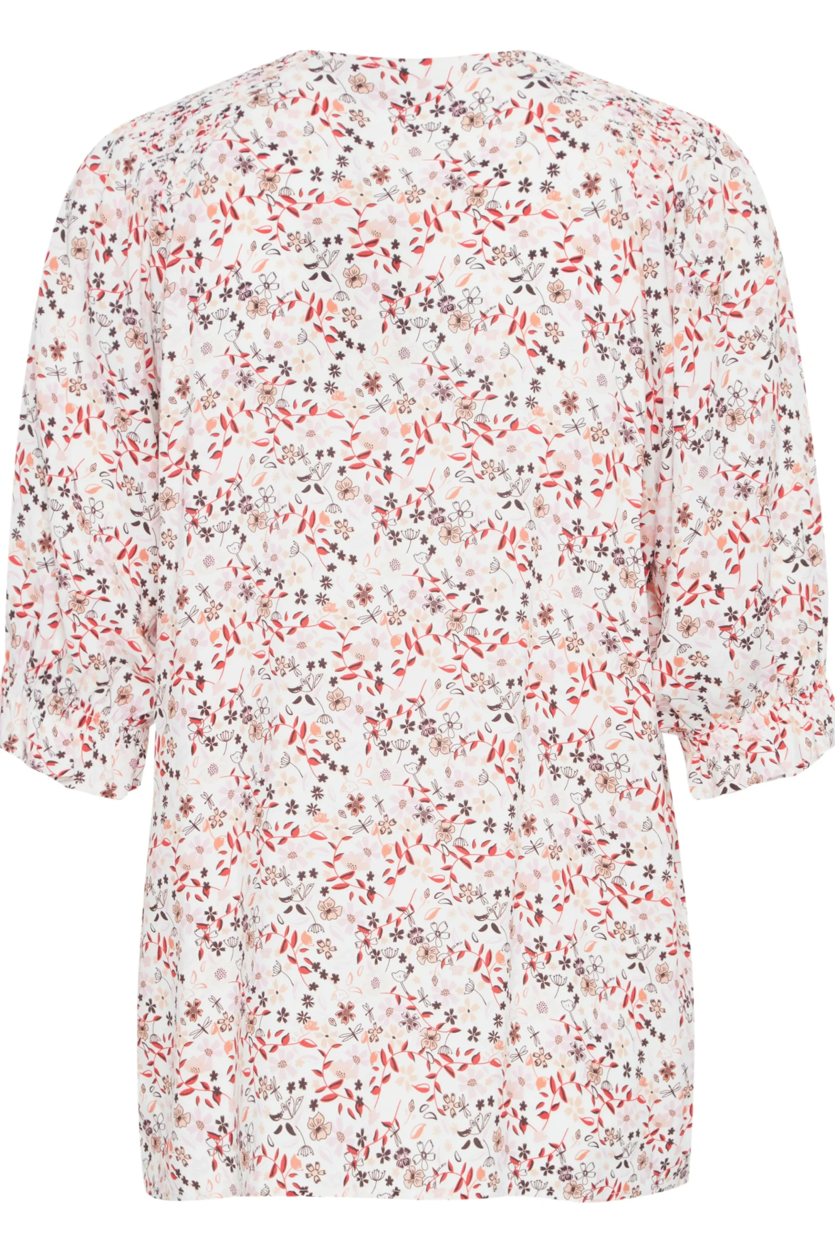 FXMANJA Blouse