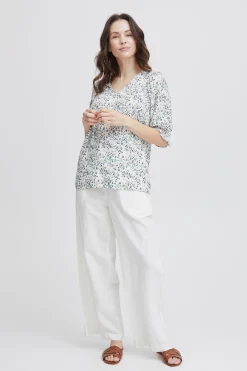 FXMANJA Blouse