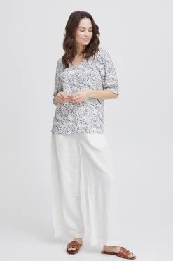 FXMANJA Blouse