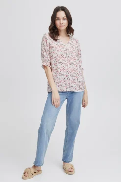 FXMANJA Blouse