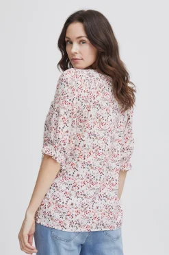 FXMANJA Blouse