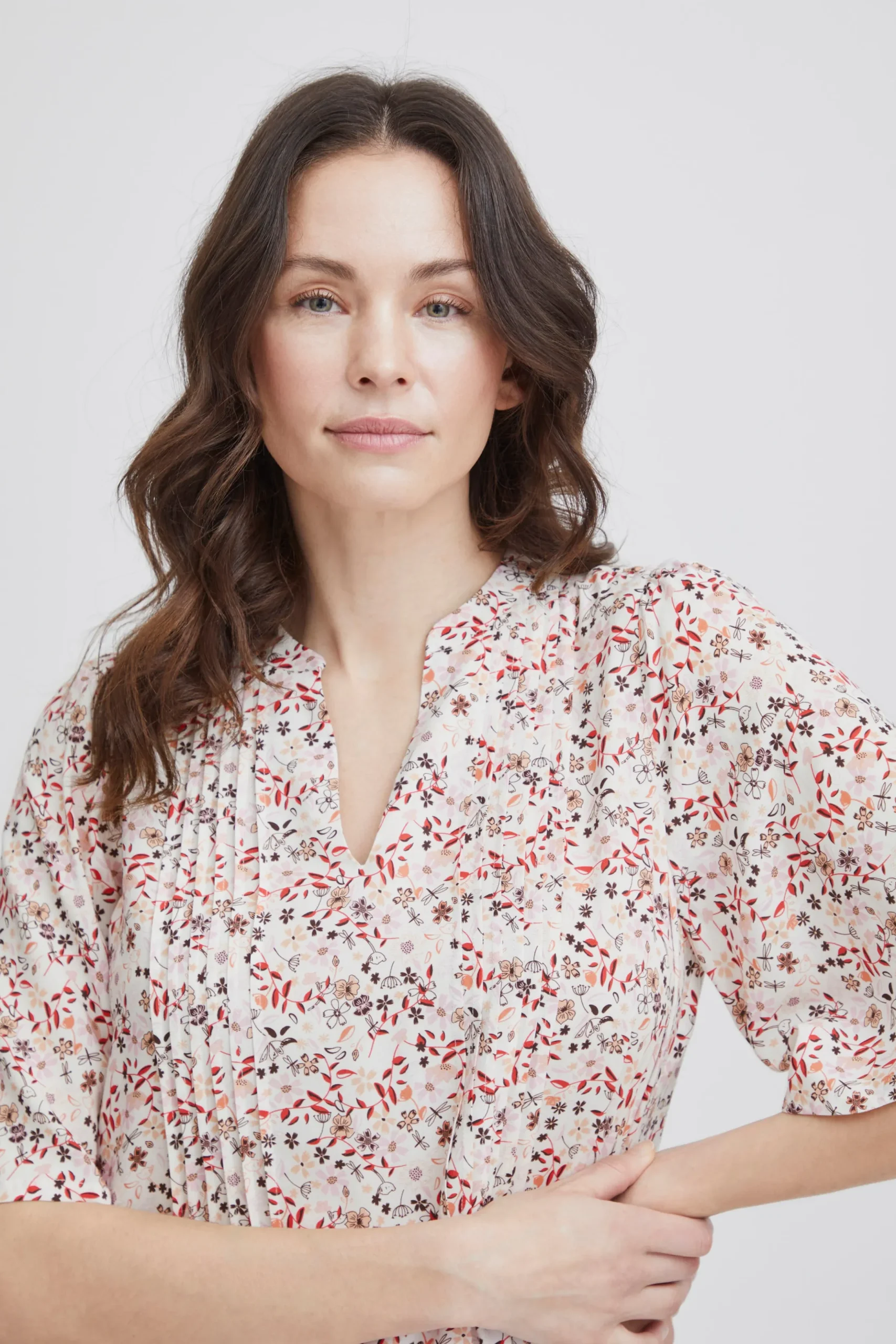 FXMANJA Dress